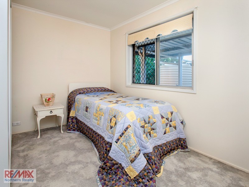 20 BECKETT ROAD, Mcdowall QLD 4053