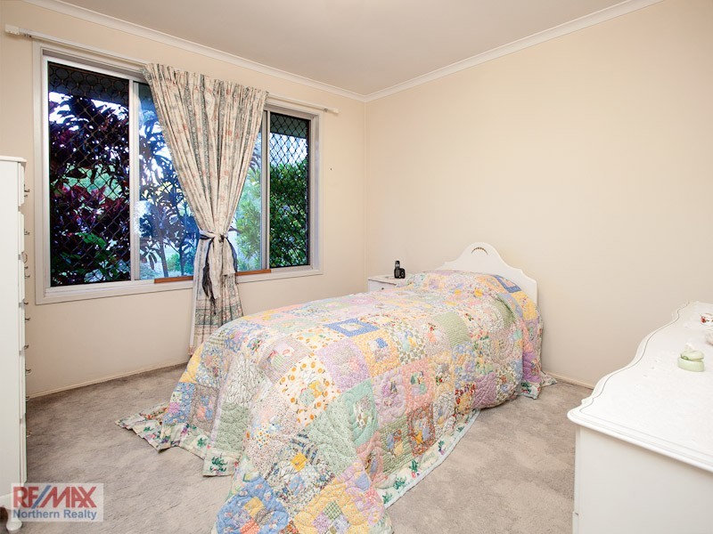 20 BECKETT ROAD, Mcdowall QLD 4053