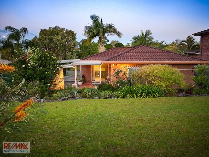 20 BECKETT ROAD, Mcdowall QLD 4053