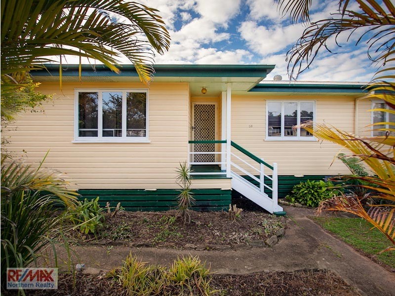 58 Bellicent Road, Bracken Ridge QLD 4017