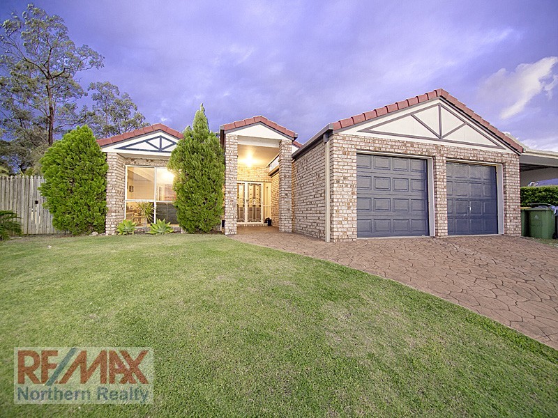 6 Boree Court, Albany Creek QLD 4035