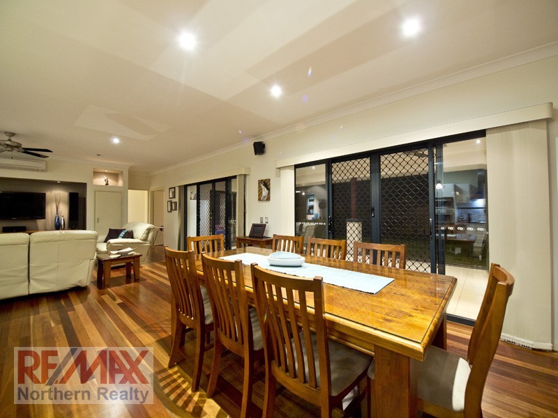 9 Jubilee Court, Eatons Hill QLD 4037