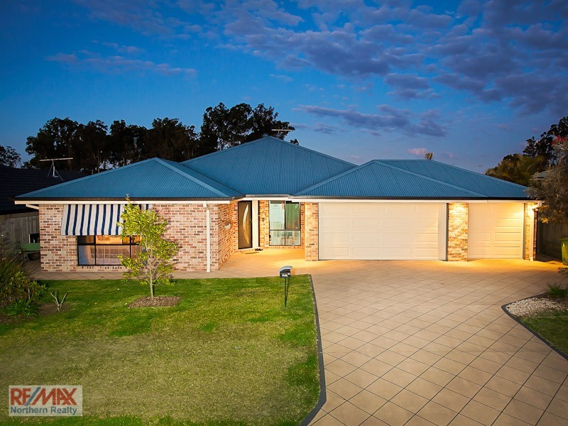 25 Lacewood Circuit, Warner QLD 4500