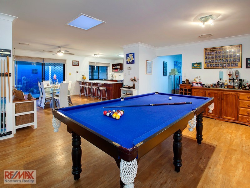 25 Lacewood Circuit, Warner QLD 4500