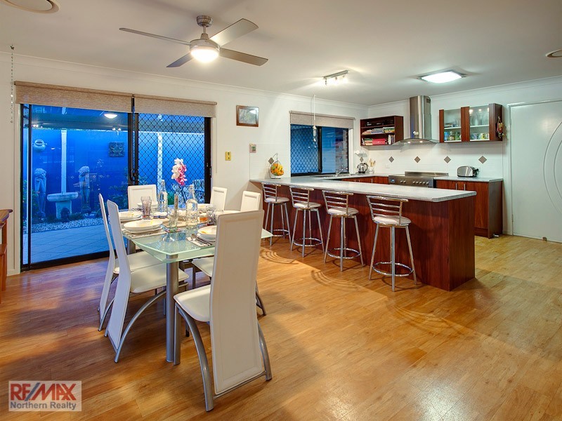 25 Lacewood Circuit, Warner QLD 4500