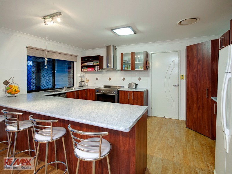 25 Lacewood Circuit, Warner QLD 4500