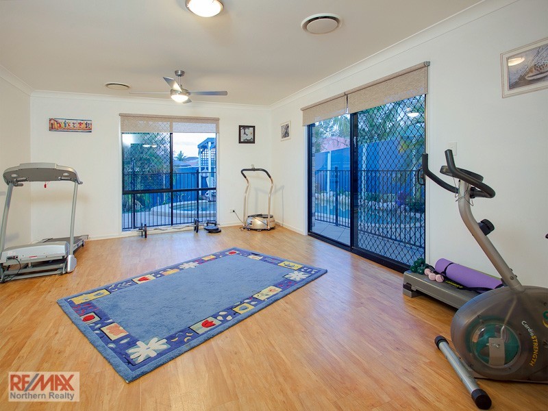 25 Lacewood Circuit, Warner QLD 4500