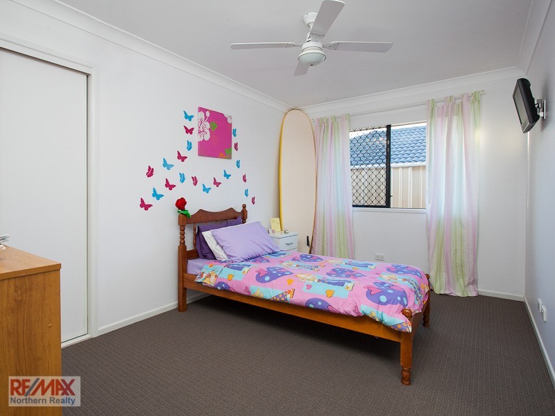 25 Lacewood Circuit, Warner QLD 4500