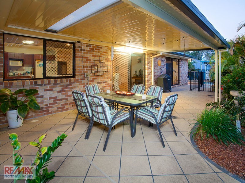 25 Lacewood Circuit, Warner QLD 4500
