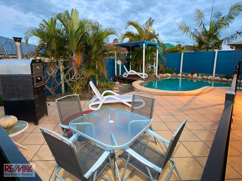 25 Lacewood Circuit, Warner QLD 4500