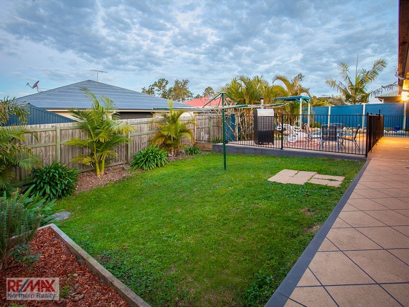 25 Lacewood Circuit, Warner QLD 4500