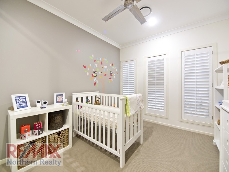 2 REACH PLACE, Eatons Hill QLD 4037