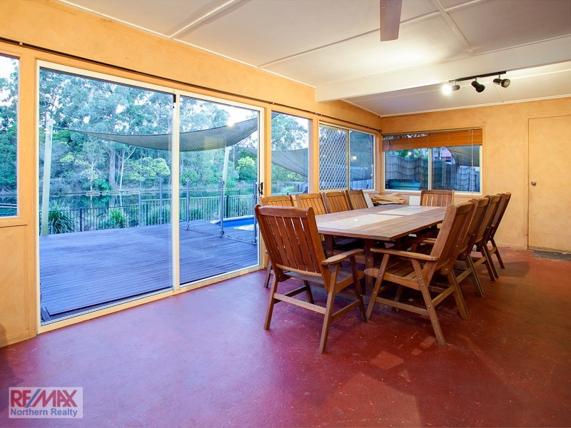 16 Mindi Court, Cashmere QLD 4500