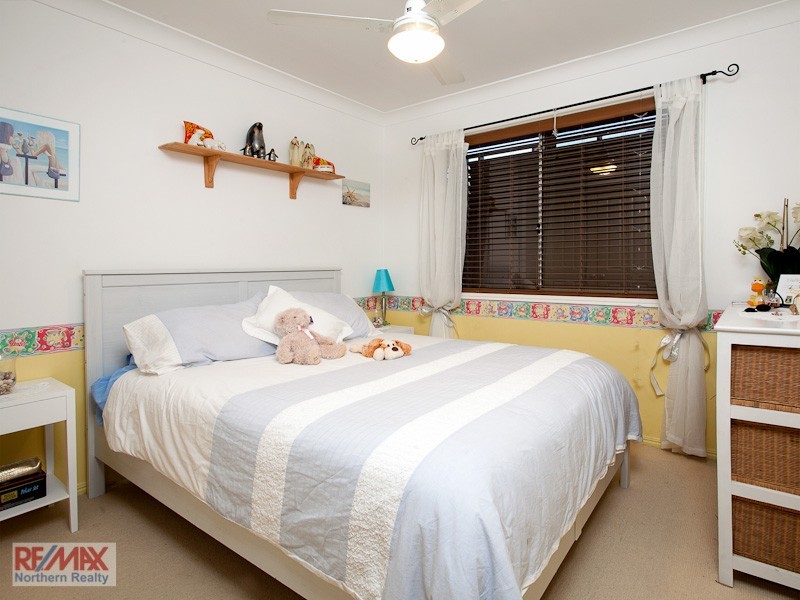 16 Mindi Court, Cashmere QLD 4500