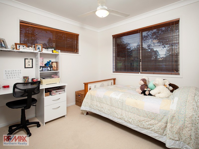 16 Mindi Court, Cashmere QLD 4500