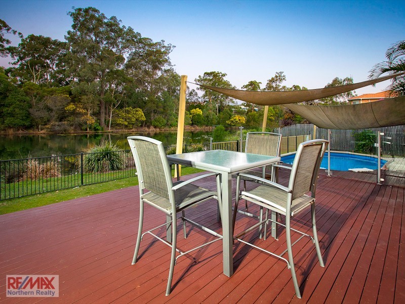 16 Mindi Court, Cashmere QLD 4500
