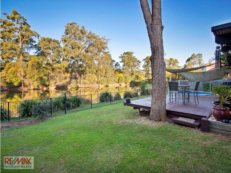 16 Mindi Court, Cashmere QLD 4500