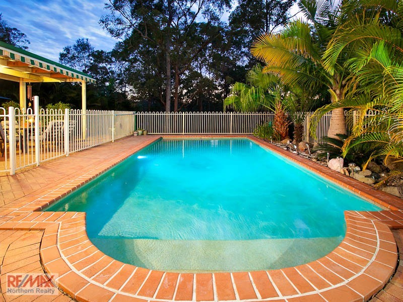 10 Spotted Gum Lane, Cashmere QLD 4500