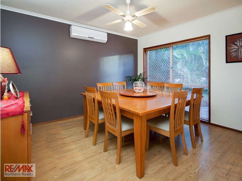 10 Spotted Gum Lane, Cashmere QLD 4500