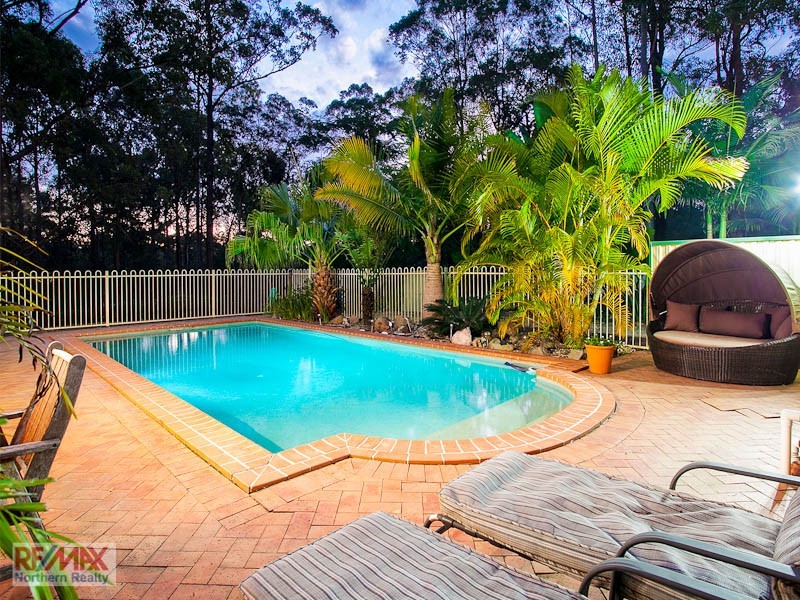 10 Spotted Gum Lane, Cashmere QLD 4500