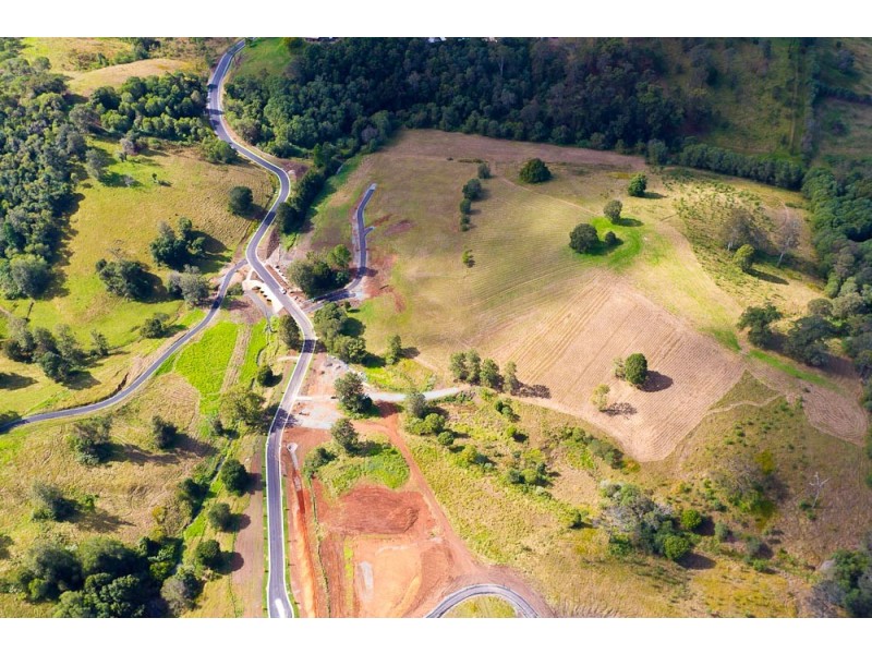 Clear Mountain QLD 4500