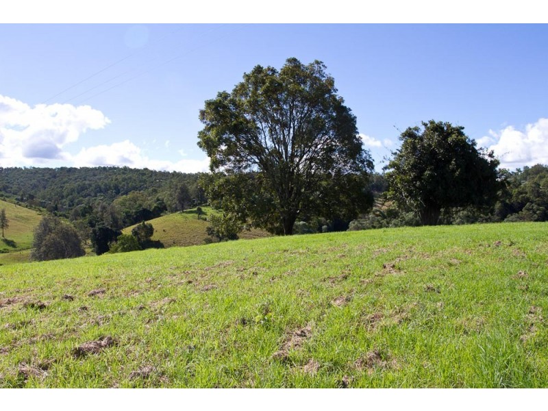 Clear Mountain QLD 4500