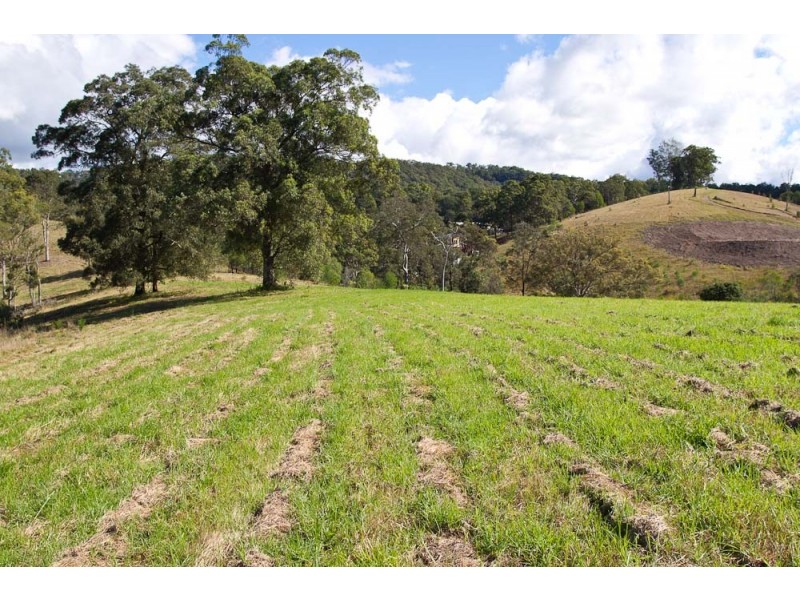 Clear Mountain QLD 4500