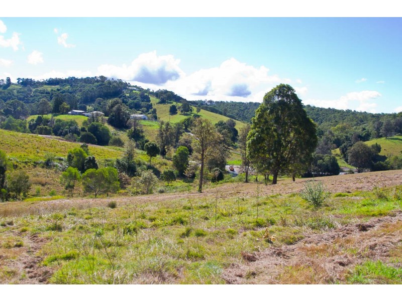 Clear Mountain QLD 4500