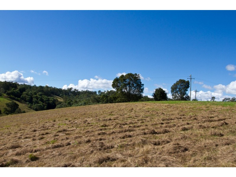 Clear Mountain QLD 4500