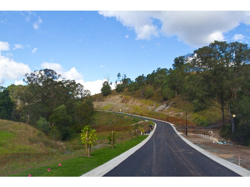 Clear Mountain QLD 4500