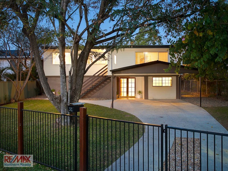 31 Brendale Street, Brendale QLD 4500