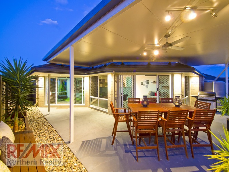 6 Carrybridge Ct, Warner QLD 4500