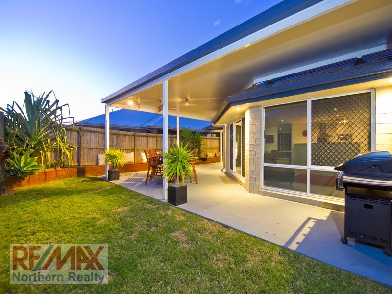 6 Carrybridge Ct, Warner QLD 4500