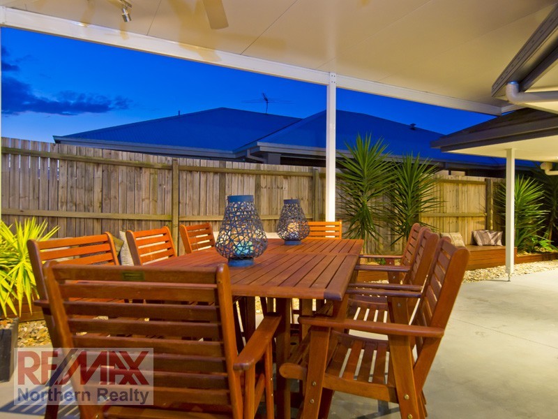 6 Carrybridge Ct, Warner QLD 4500