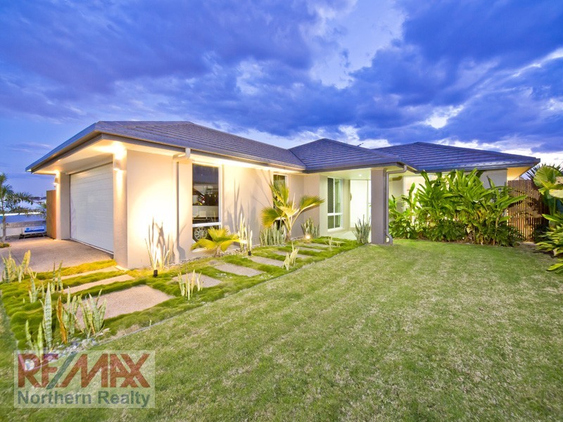 6 Carrybridge Ct, Warner QLD 4500