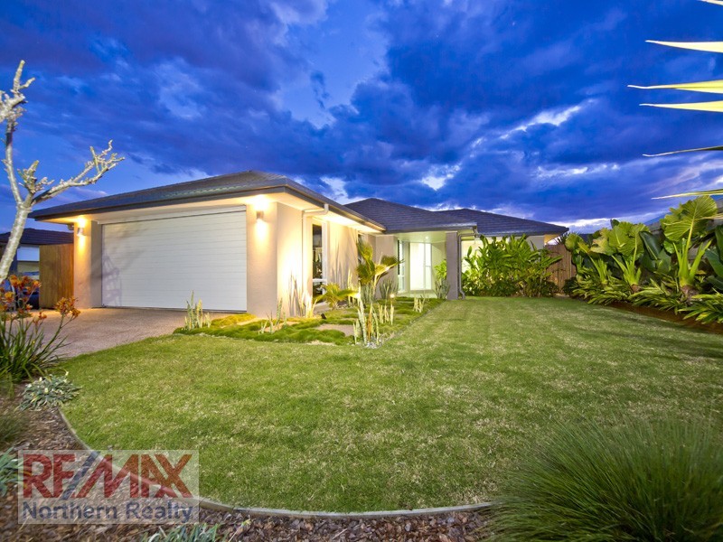6 Carrybridge Ct, Warner QLD 4500