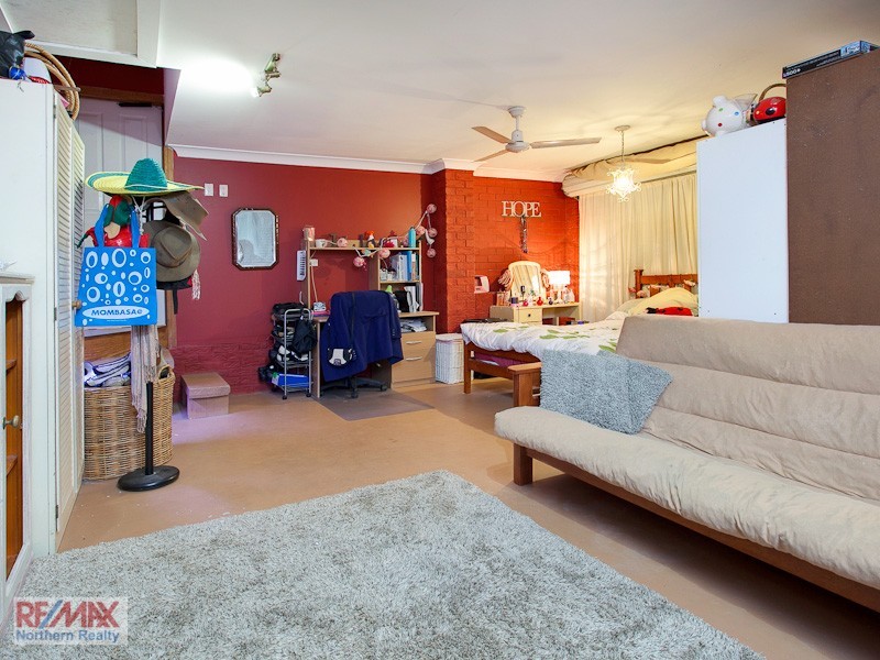 40 Leatherwood Drive, Arana Hills QLD 4054