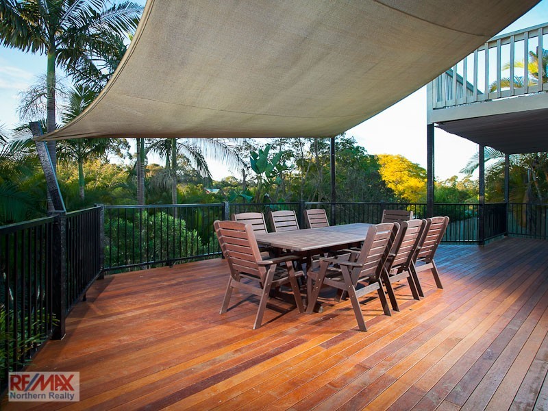 40 Leatherwood Drive, Arana Hills QLD 4054