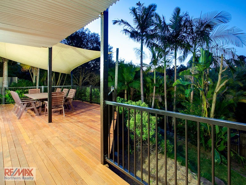 40 Leatherwood Drive, Arana Hills QLD 4054