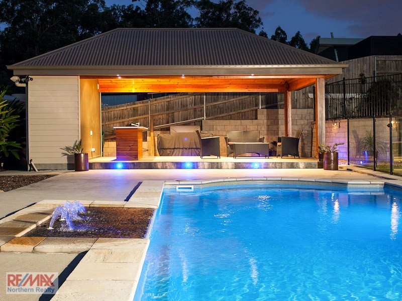 129 Corvus Drive, Cashmere QLD 4500