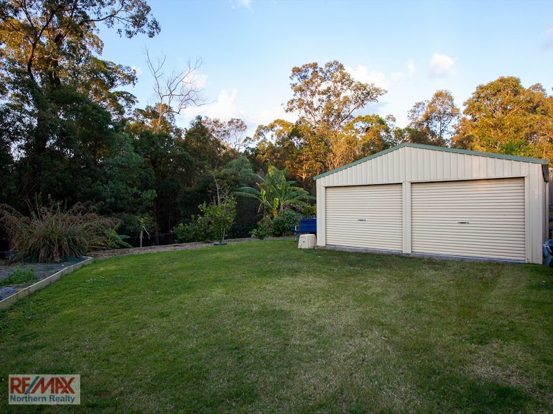 129 Corvus Drive, Cashmere QLD 4500