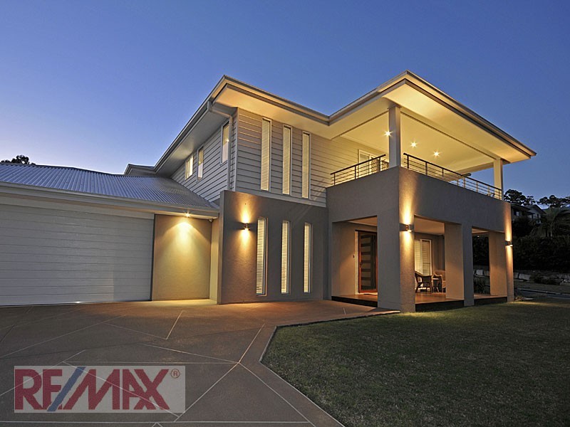 21 Brigadoon Cres, Eatons Hill QLD 4037