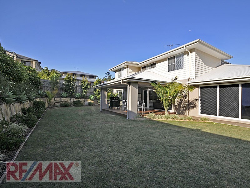 21 Brigadoon Cres, Eatons Hill QLD 4037