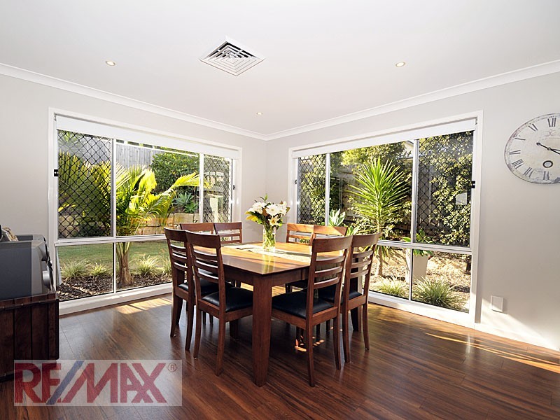 21 Brigadoon Cres, Eatons Hill QLD 4037