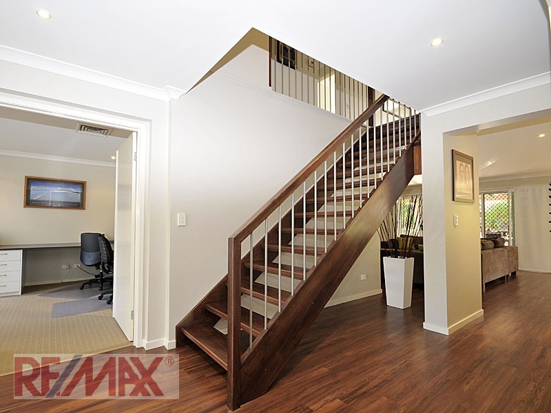 21 Brigadoon Cres, Eatons Hill QLD 4037