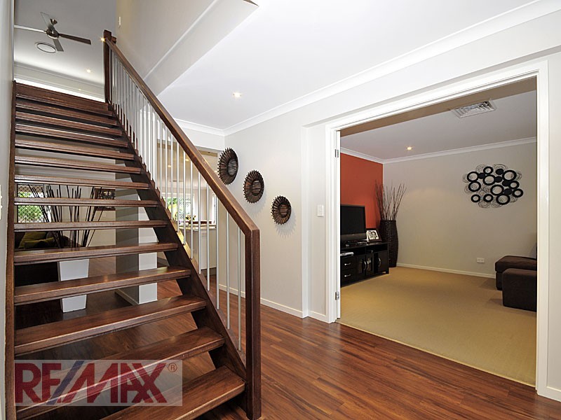 21 Brigadoon Cres, Eatons Hill QLD 4037