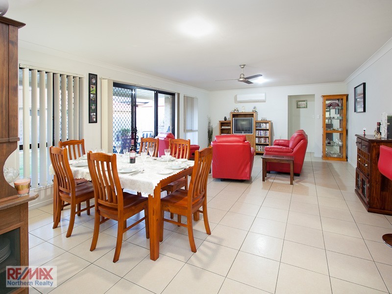 4 Boston Court, Bray Park QLD 4500