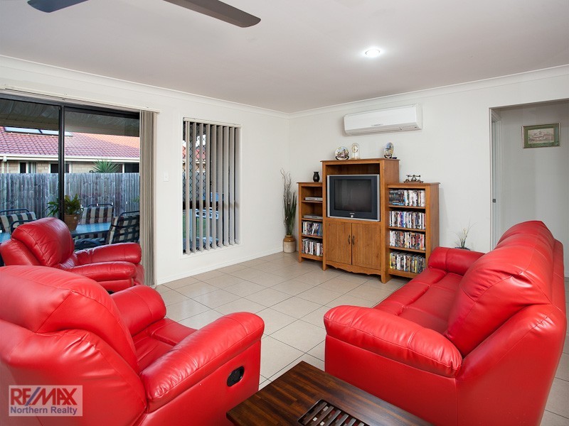 4 Boston Court, Bray Park QLD 4500