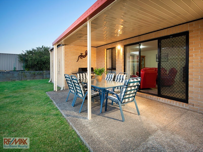 4 Boston Court, Bray Park QLD 4500