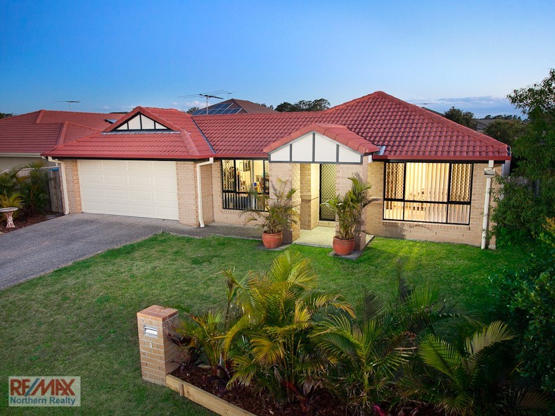 4 Boston Court, Bray Park QLD 4500